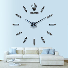 ����hicat�����˒��R���s���͏d�r�Є���3dDIYwallclock�羳���W