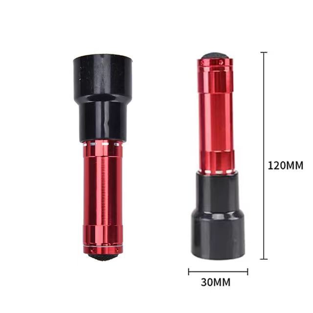 Factory wholesale incubator chicken duck goose egg light egg selection fertilized egg light light flashlight