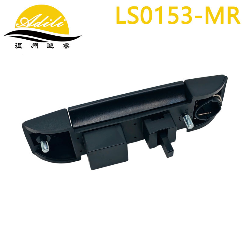Applicable to KIA Pregio/Besta, right-side sliding door handle, 0K7AA72410, 0K7AA-72410
