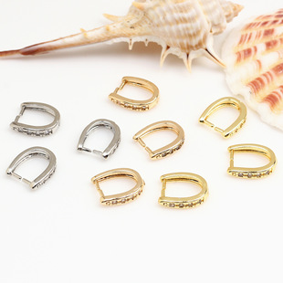 14k����΢肹��ӿ� ˮ�������A�� �����е��� diy�Ʒ������^