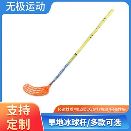 其他球类用品;曲棍球棒;曲棍球