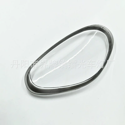 Fara qapaqları 987 Headlight Cover 08-12