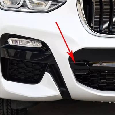 Bumper Trailer Cover G08 Sport m