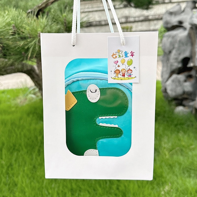 韓国子供の誕生日記念品実用的な小さなギフトセット幼稚園の小さなギフト共有学校活動バックパック|undefined