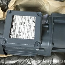 德国保尔BAUER电机G31-20/DW4A12-381M-FB