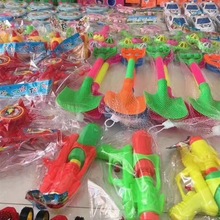 地攤廣場夜市10元3樣玩具模式大中小玩具沙灘玩具擺攤玩具批發