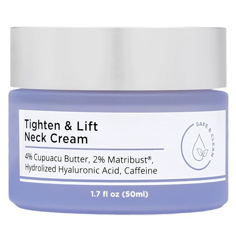Трансграничный крем для шеи Tighten Lift Neck Cream
