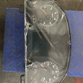 驾驶室及配件;车身及附件;库存汽摩配件