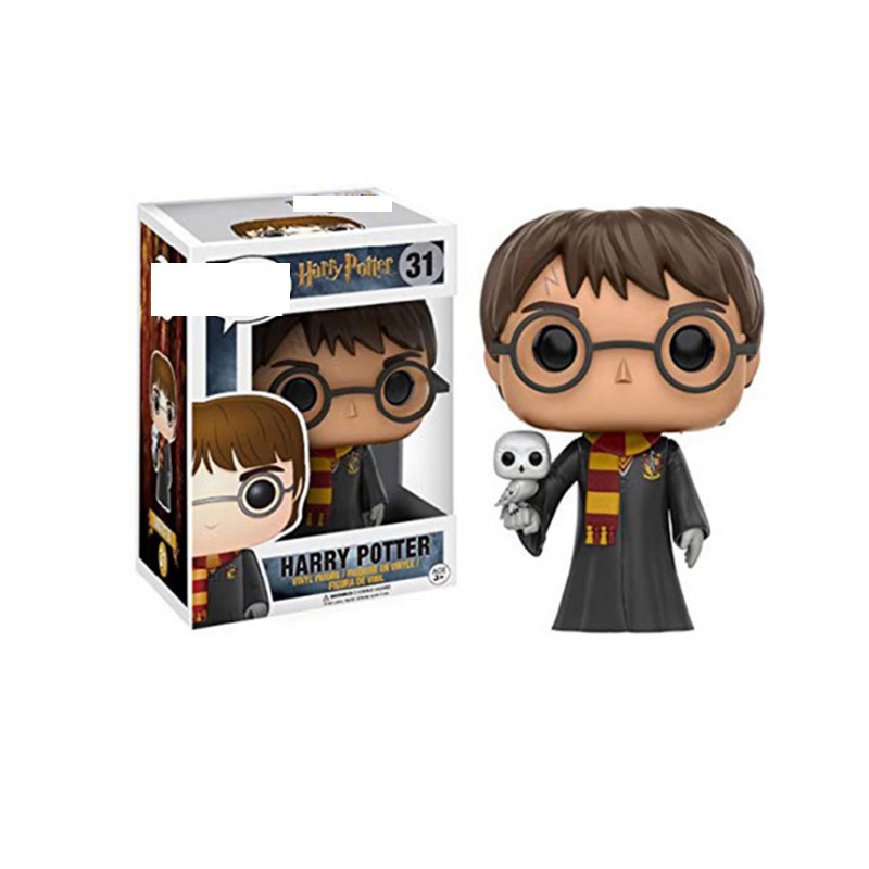 Harry Potter Figurine 2