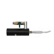 Tornado Pneumatic Air Compressor High Pressure Car Wash Indoor Cleaning Gun Tornado Espuma Tool Vacuum Cleaner