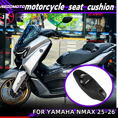 Motorcycle cushion Yamaha Nmax155 V3 Modified Indonesian