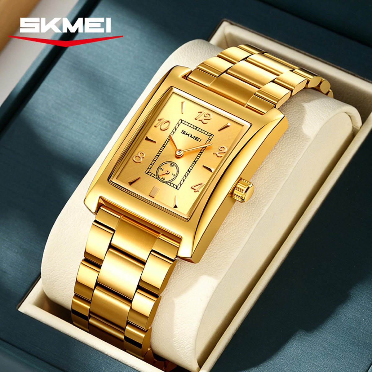 Gold Shell oro