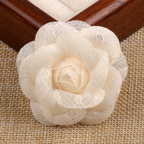 Beige, 5.5cm