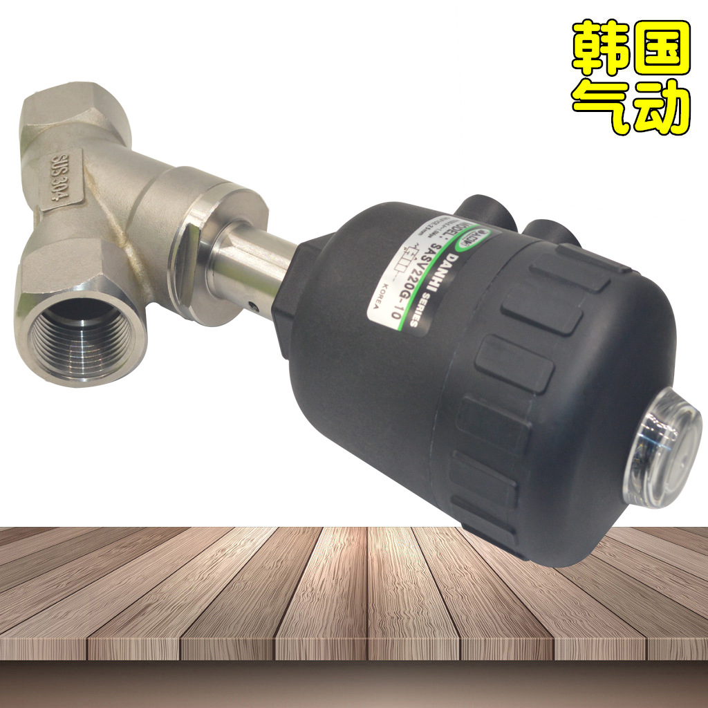 DANHISASV˫ͷ304DN25˿˿ͽ