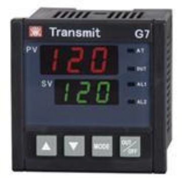 G7-120-S/E-A1 高精度数显温控表，数显温控器，数显仪表