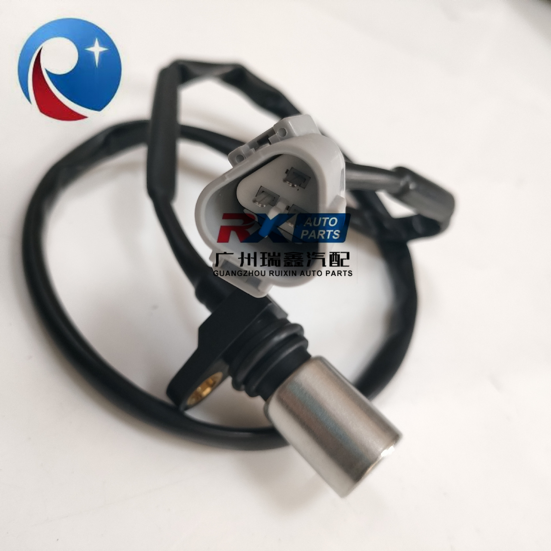 Adecuado para Toyota HELAX VIGO sensor de posición del cigüeñal 90919-050hilux sensor