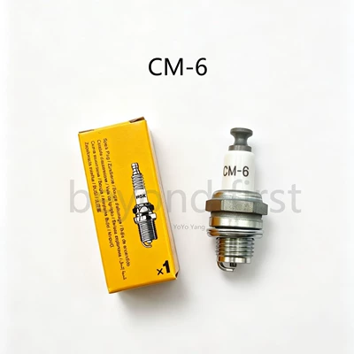 NGK Original CM-6 Spark Alışdırma şamı (Sveçalar)
