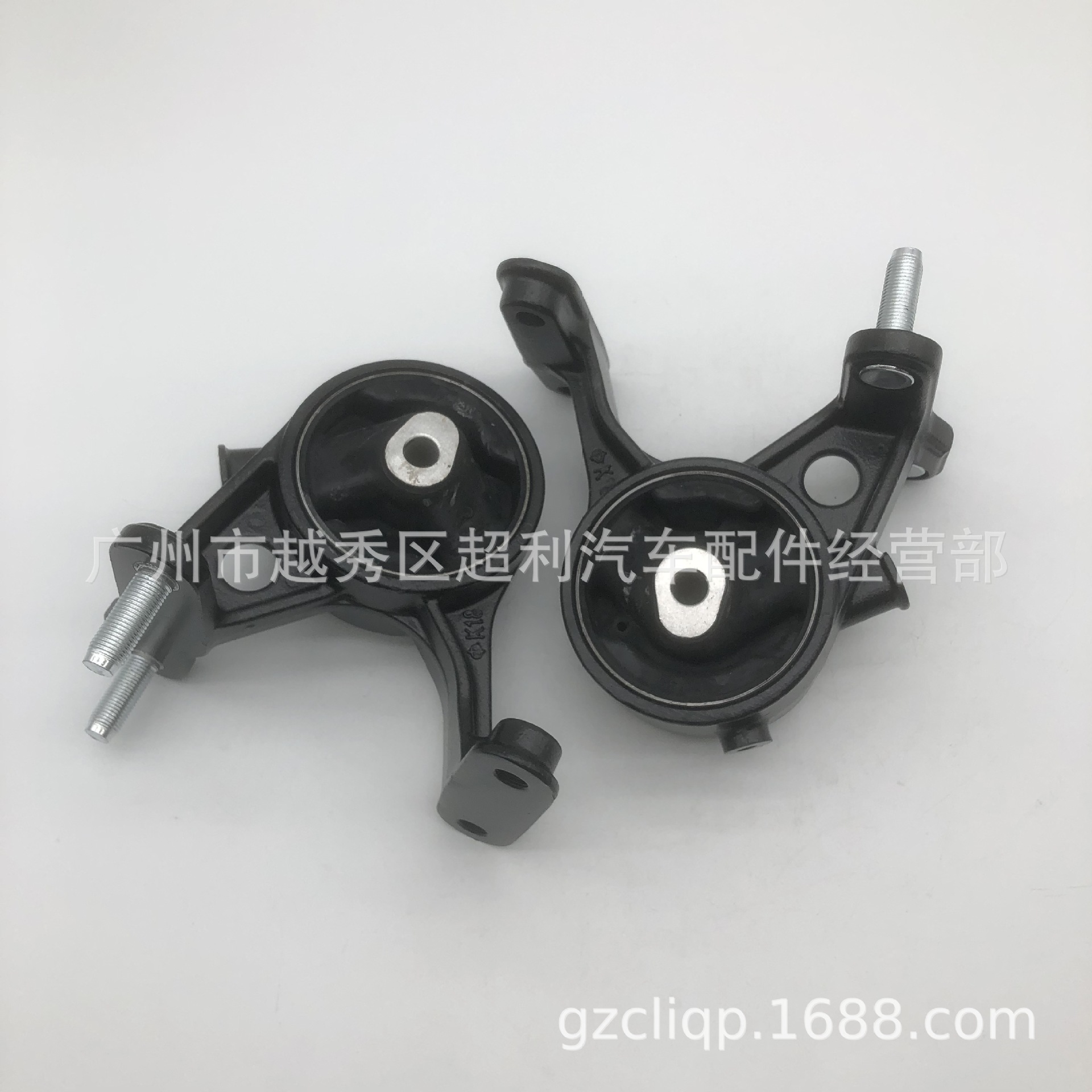 Applicable to 12371-0H130 12371-28210 12371-28220 ACA33 engine rear engine foot glue