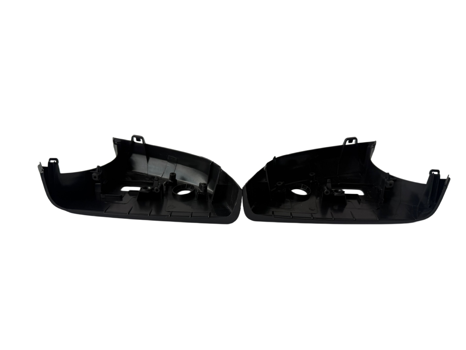 Suitable for Mercedes-Benz ML166 GLE292 G-Class 463 rearview mirror lower shell, reversing mirror lower cover, side mirror bottom shell