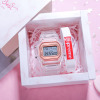 Cute brand digital watch, wholesale