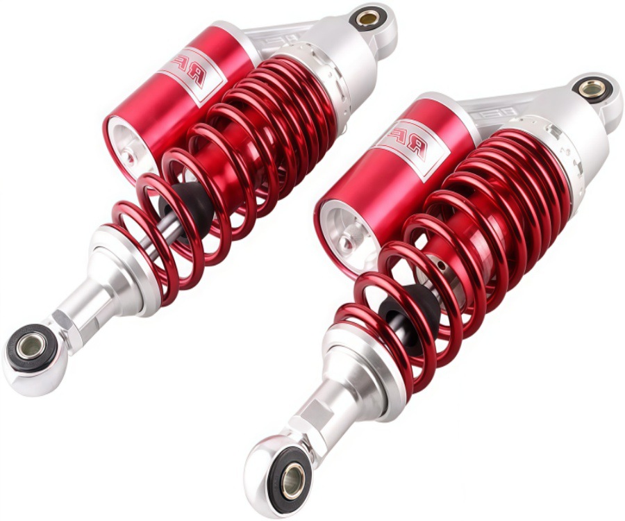 Rfy265Mm-280Mm Motorcycle Electric Vehicle Shock Absorber Modification for Niu U008//009 Shock Absorber