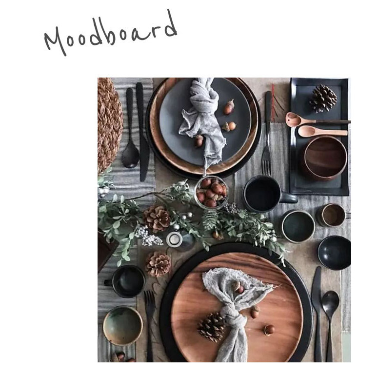 森系天然ドングリの飾り手作りのドライフラワーのペンダント