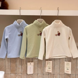 童裤;童毛衣;童连衣裙