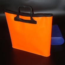 鼎达鱼护包 EVA钓鱼包 渔具手提袋便携装鱼 装鱼袋渔具配件厂家