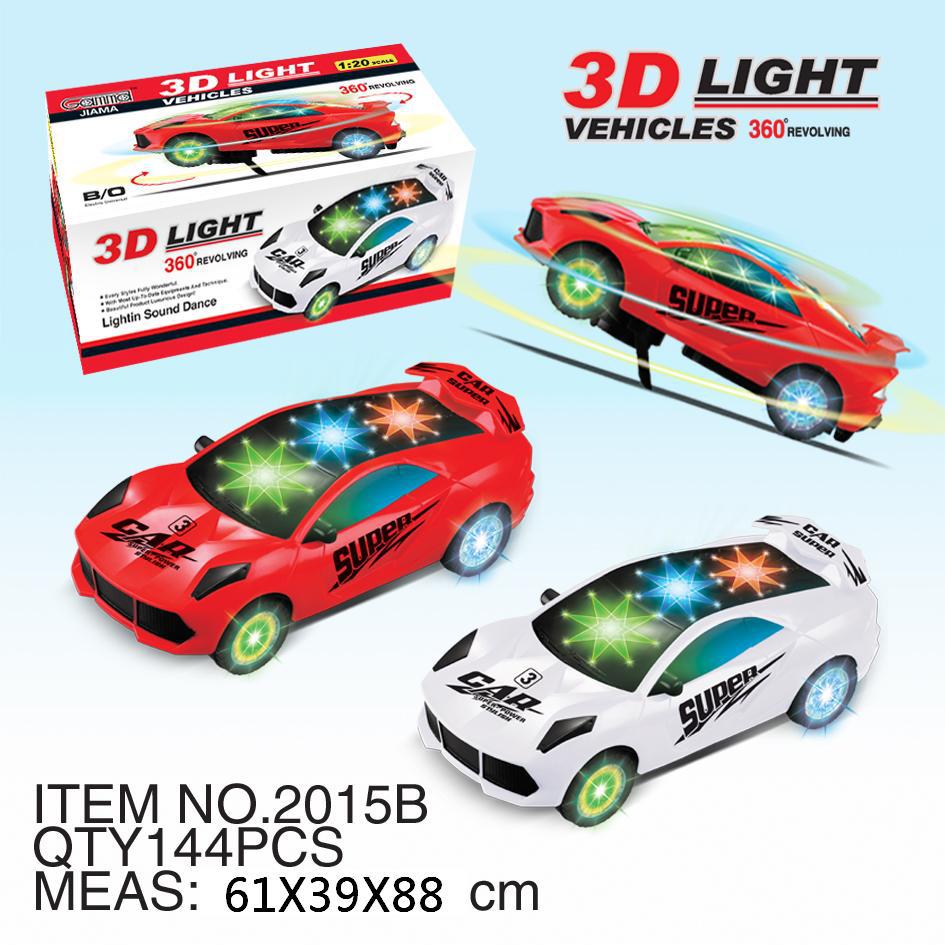 2015B 영어 버전 [최소 144박스]