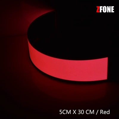 Cold Light Board Cold Light Strip – Cold light sheet - 5cm30cm-red-12v-driver