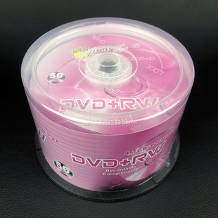 �㽶��PDVD+RW��䛱PDVD�ɲ����հ׹��50Ƭ4.7GB���؏Ϳ�䛹��