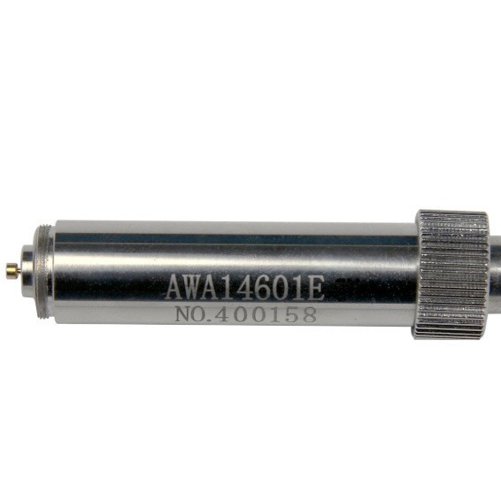 杭州爱华AWA14600C型前置放大器（插入电压，2m线）