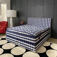 手工床垫马尾毛羊毛超柔软海丝腾马毛懒人情侣新款多功能舒适收纳