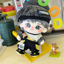 20cm���N�޻������n��Stray Kidsë�qԭ����ż���ǹ��й��նYƷ�F