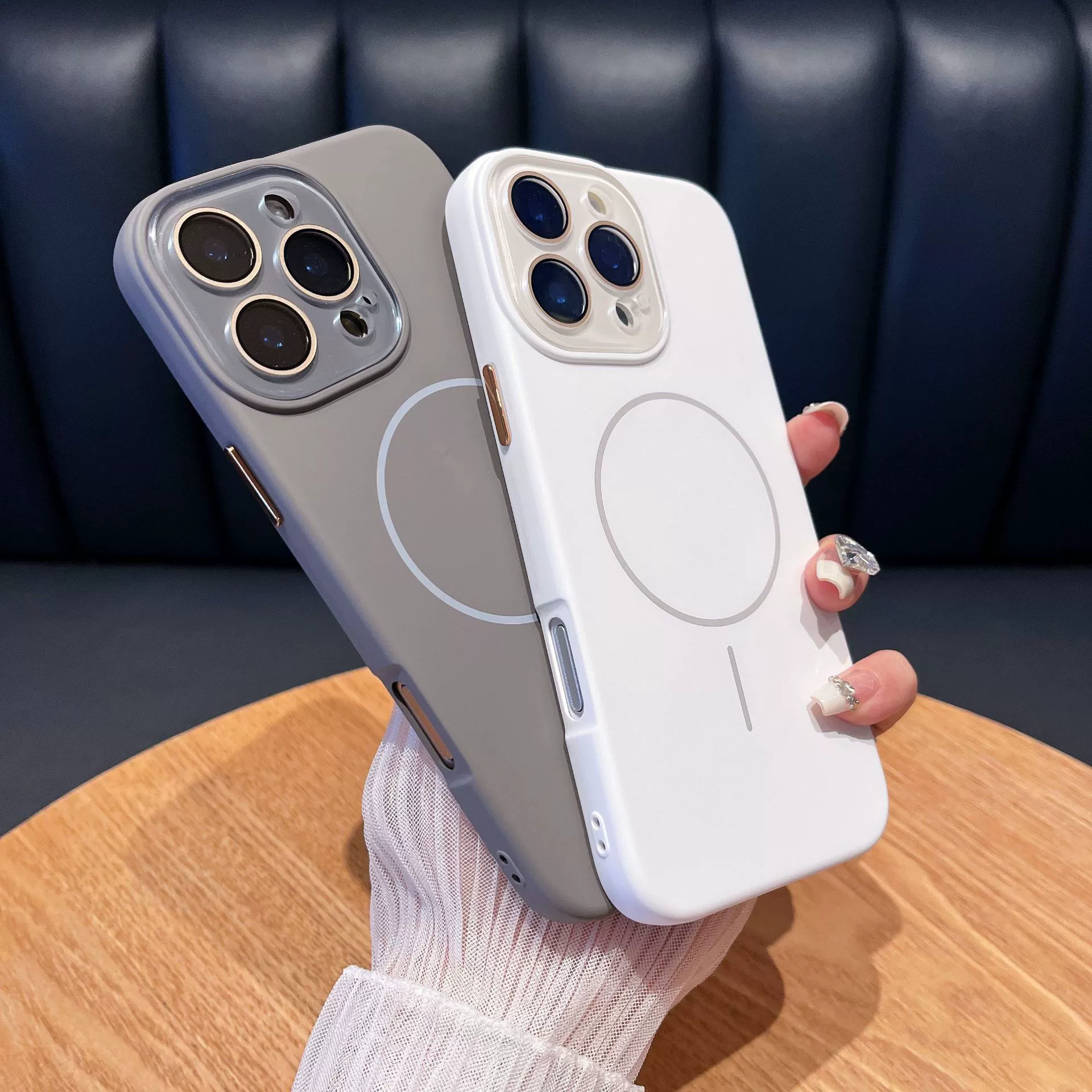 Apple, силиконовый совместимый чехол для телефона, iPhone 15, защитный чехол, iphone, 16promax, защита от падения