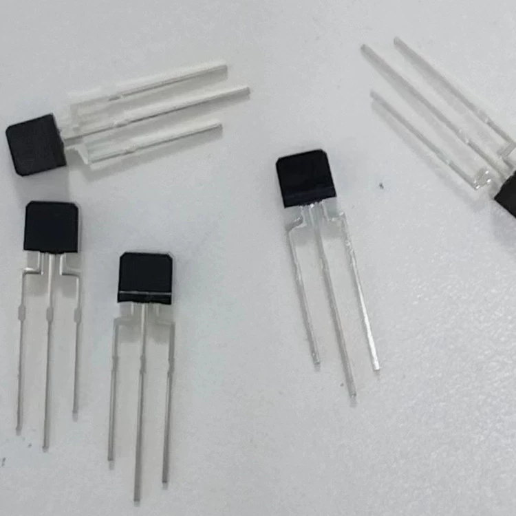 Двухканальная светочувствительная приемная трубка PT2559B/L2/H2