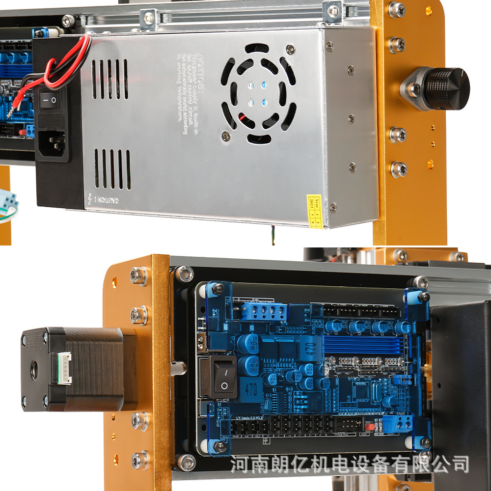 CNC3018plus3.0 máquina de grabado láser CNC acrílico de doble propósito máquina de corte de madera en relieve máquina de grabado