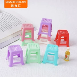 食物工艺品;餐厨具玩具;树脂工艺品