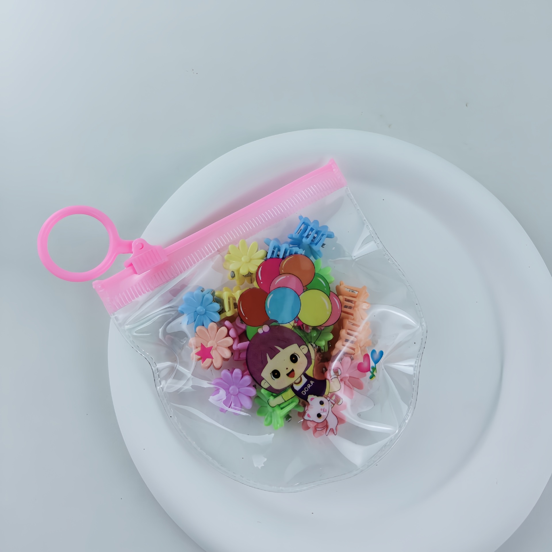 Daisy Small Grip Clip (20 bolsas)