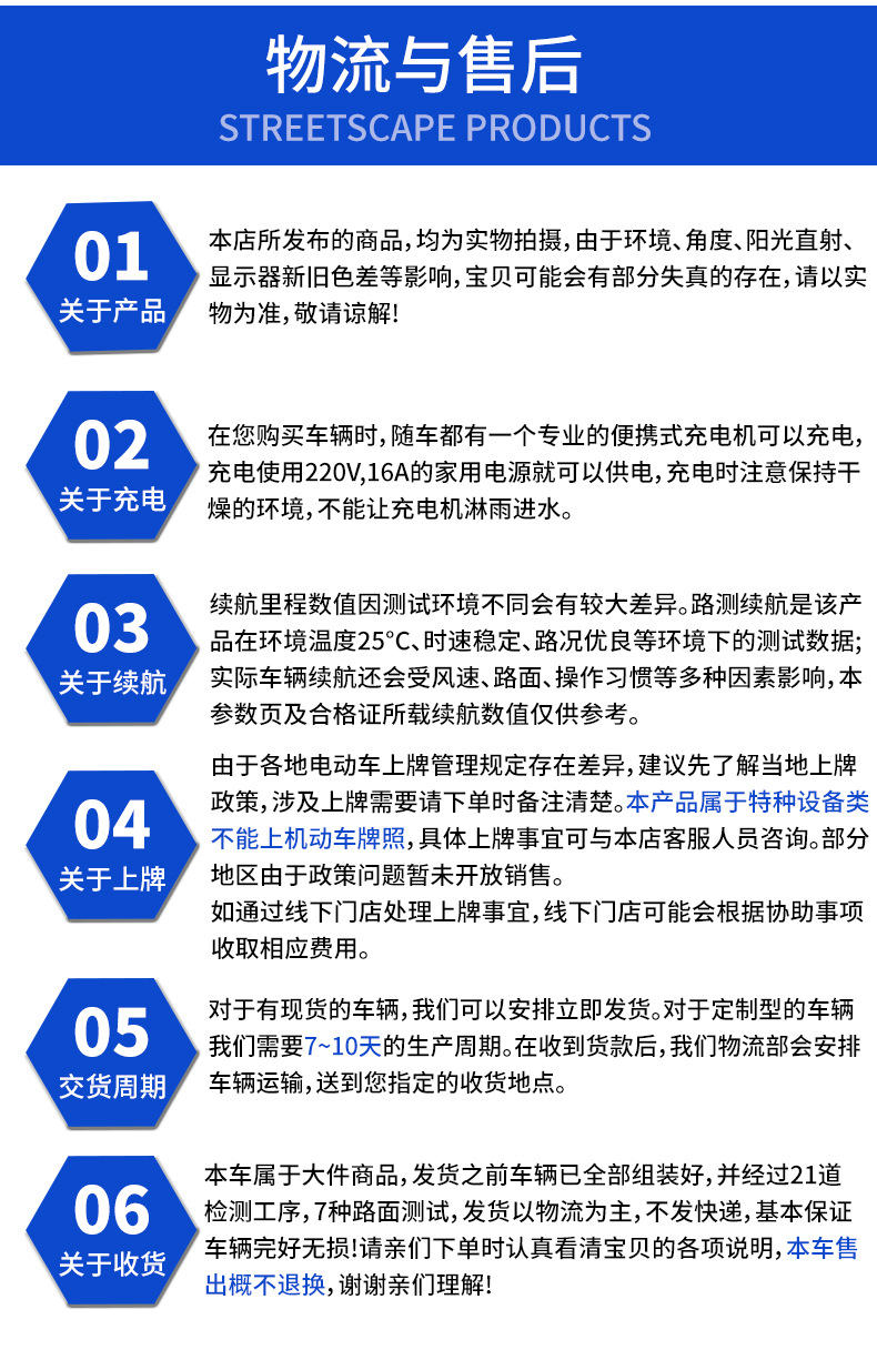 Electric Sightseeing Car, Golf Cart, Off-Road Electric Four-Wheel Sightseeing Shuttle Car, Reception and Patrol Vehicle