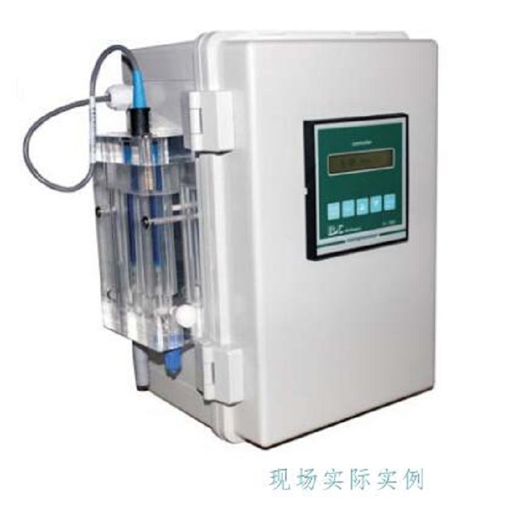 溶解臭氧控制器 型号:SC2-CL7685 库号：M240358