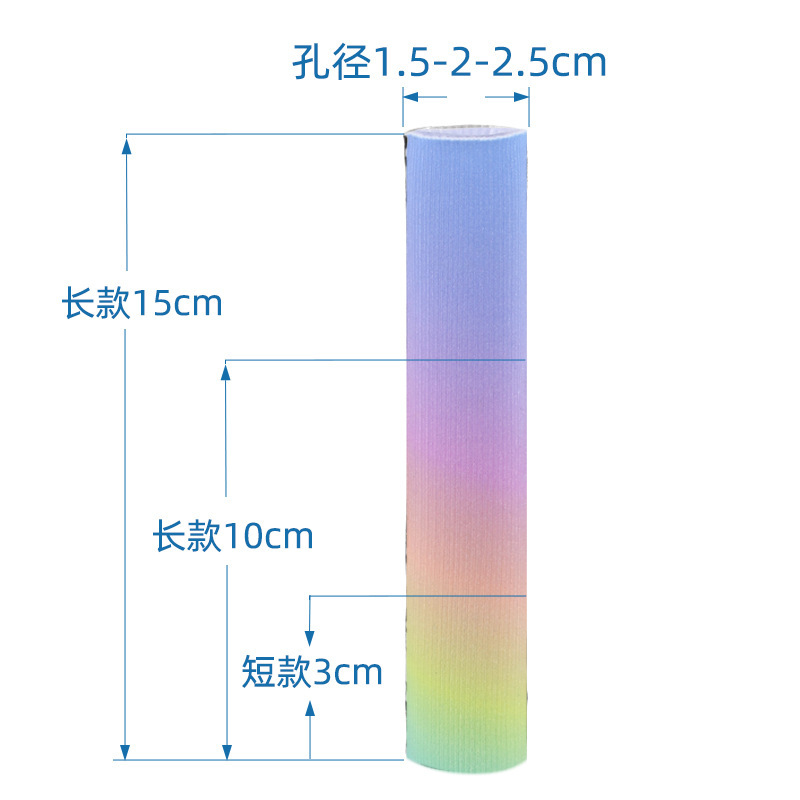 ソースメーカーのナイロン製フィンガースプリッター、昼夜用包帯、重ねつま先、中趾保護カバー、つま先カバー|undefined