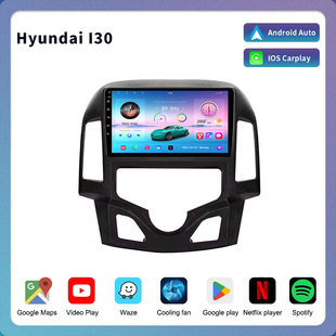 �m��춬F��I30�����xHyundai i30 Car Radio Auto GPS Navigation