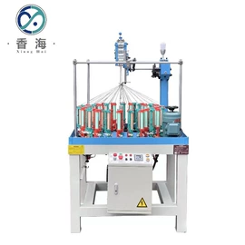 织造机械;服装机械设备;其他纺织设备