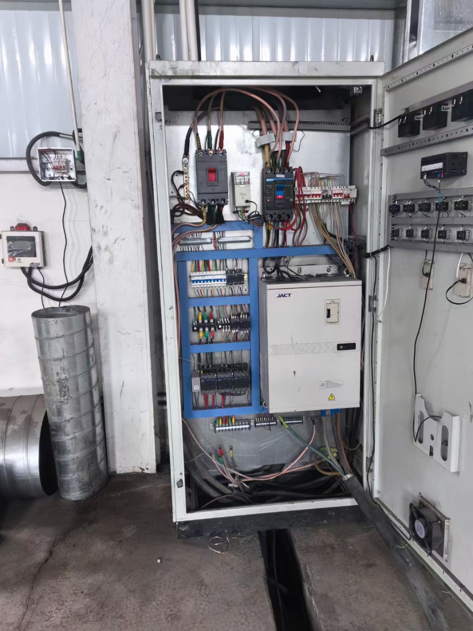 桨叶干燥机22年?270平方桨叶干燥机，标价与实物不符需要的联系