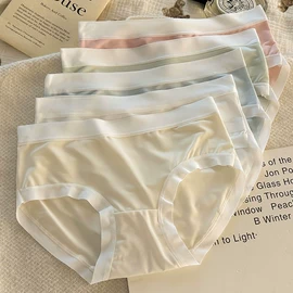 女士三角裤;女士大码内裤;女士丁字裤