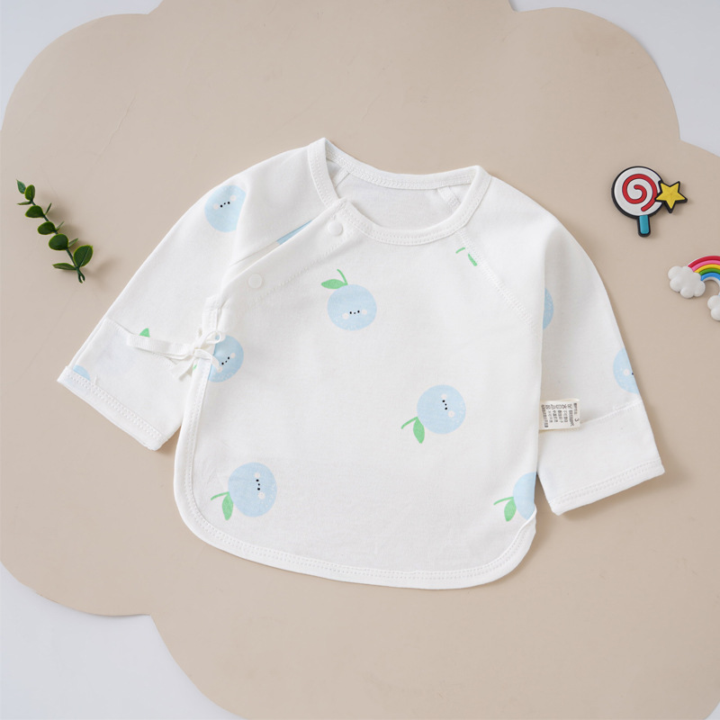 Apple [half-back jacket]