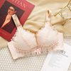 Lace sexy comfortable underwear, push up bra, wireless bra, 2022 collection