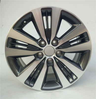 Hub: Lingdong Sonata 8th generation IX35 - 17inch-famous-paintings