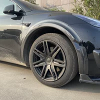 Подходит для modely 19-дюймового колеса 20 поколения колес колес Тесла Туманность все включено